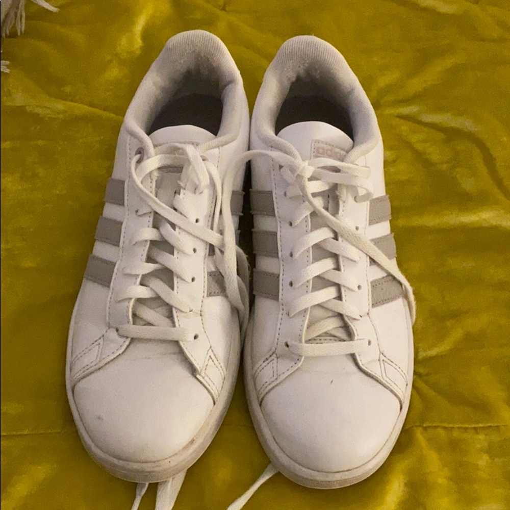 Adidas Stan Smiths!